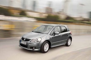 Das-Sondermodell-Suzuki--SX4-City-3-s II