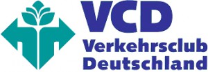 VCD Logo