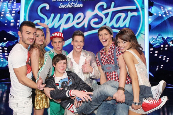 superstar 2011