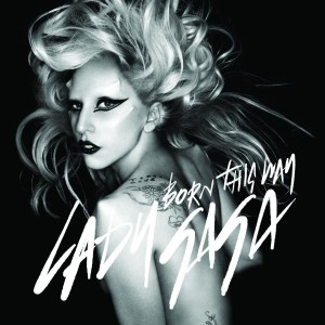 Lady Gaga Cover Born this Way