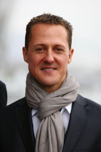 20 Jahre Formel 1 Michael Schumacher (c) RTL / Lucas Gorys