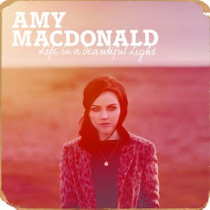 Amy Macdonald Life In A Beautiful Light Cover