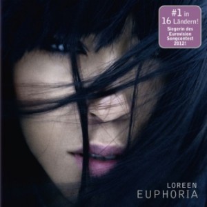 Loreen Euphoria Cover